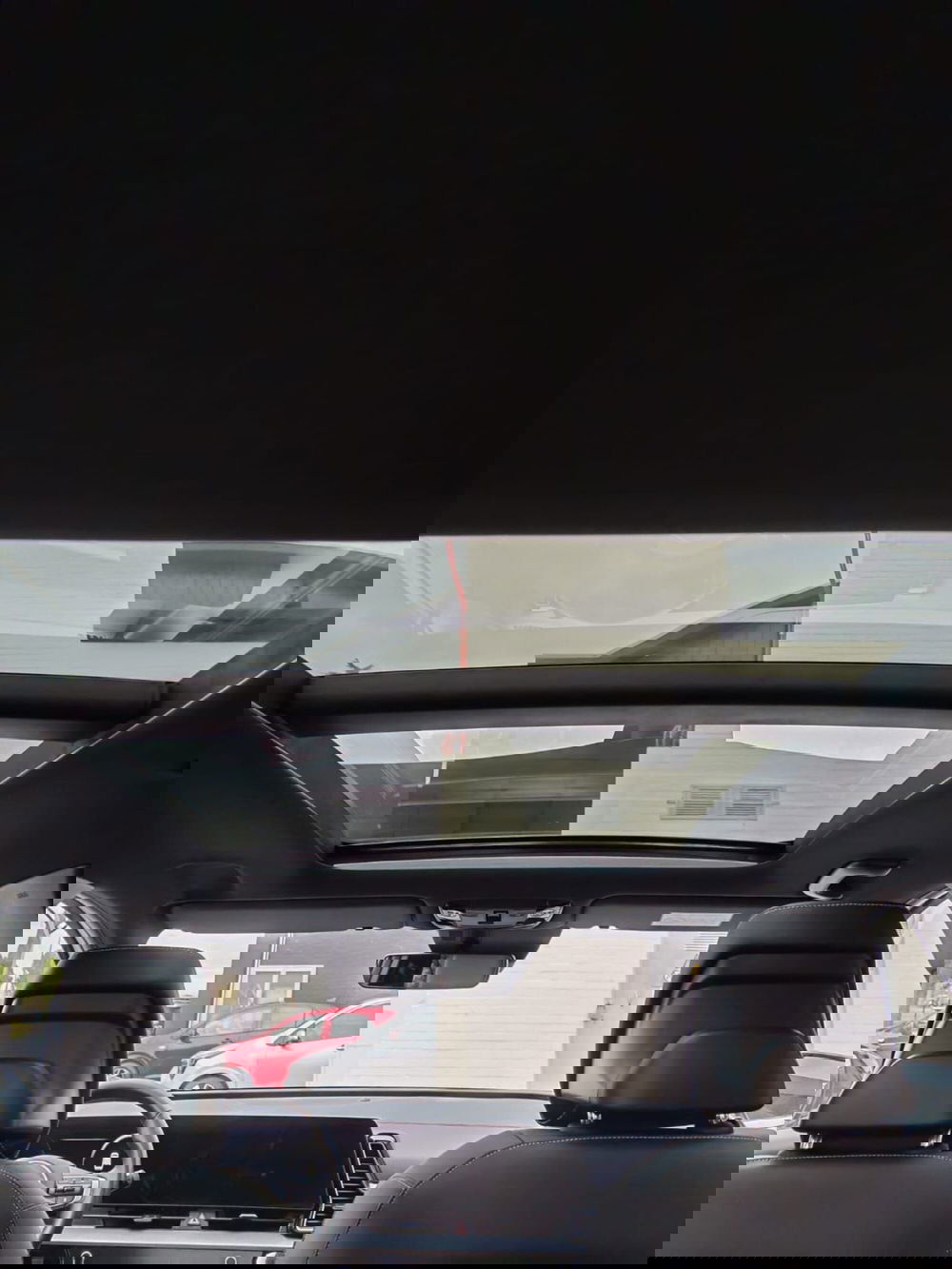 Kia Sportage usata a Rimini (9)