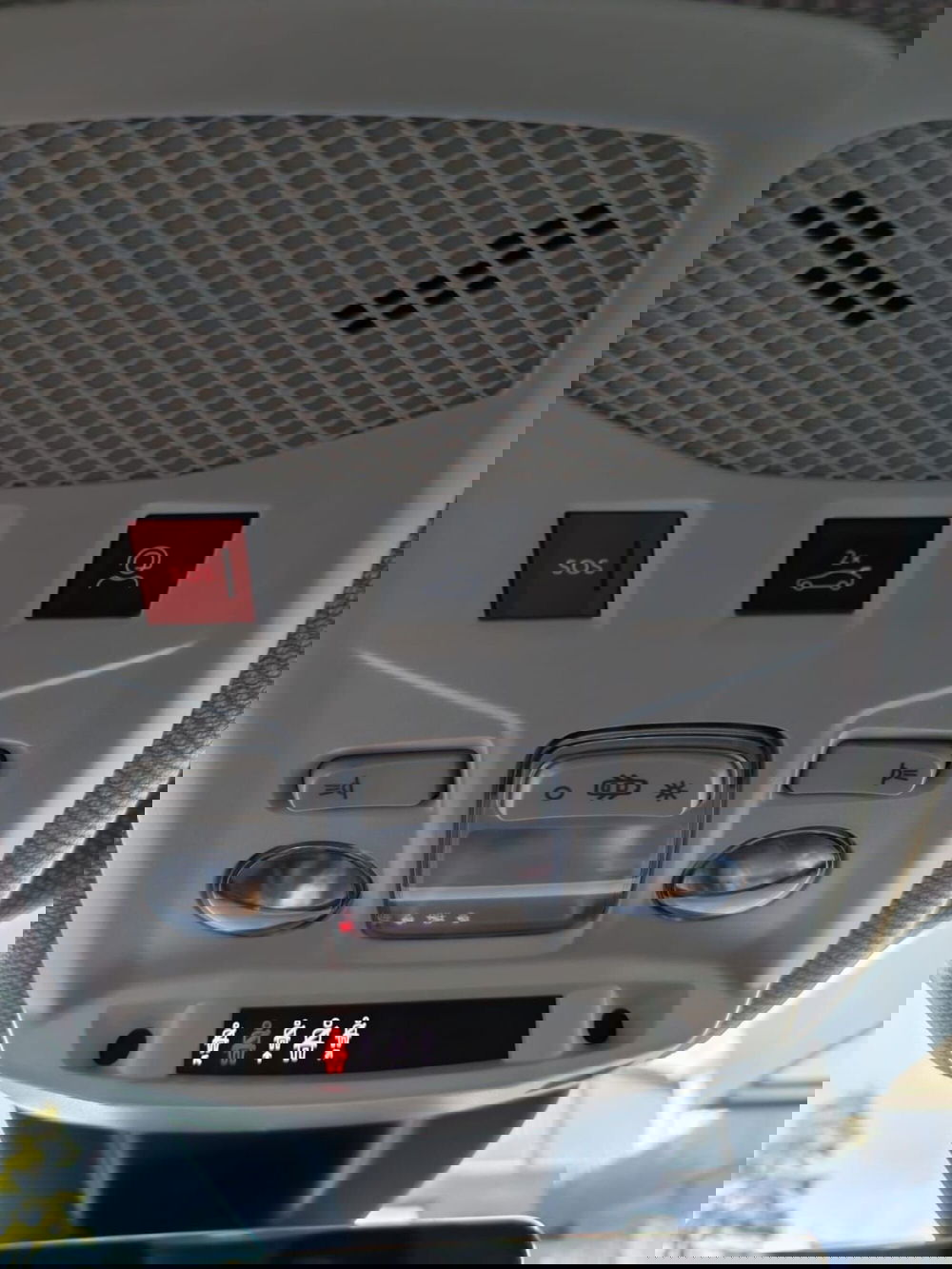 Jeep Avenger usata a Rimini (16)