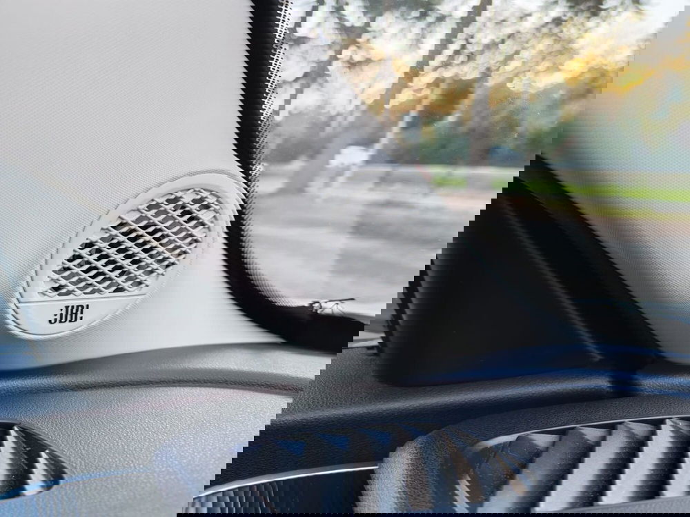 Jeep Avenger usata a Rimini (17)