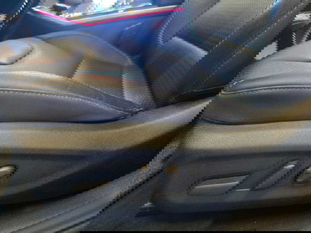 Kia Niro usata a Rimini (10)