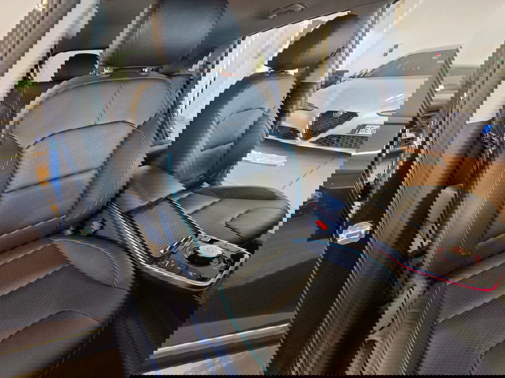 Kia Niro usata a Rimini (12)