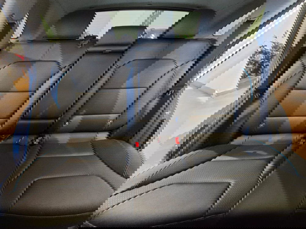 Kia Niro usata a Rimini (13)