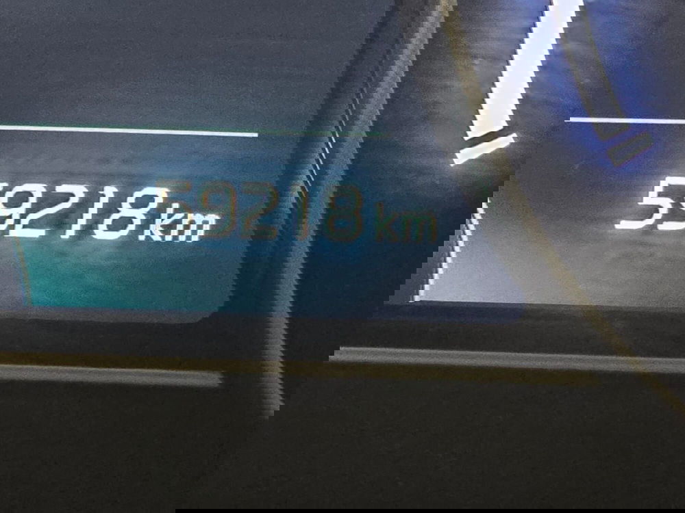 Kia Niro usata a Rimini (15)