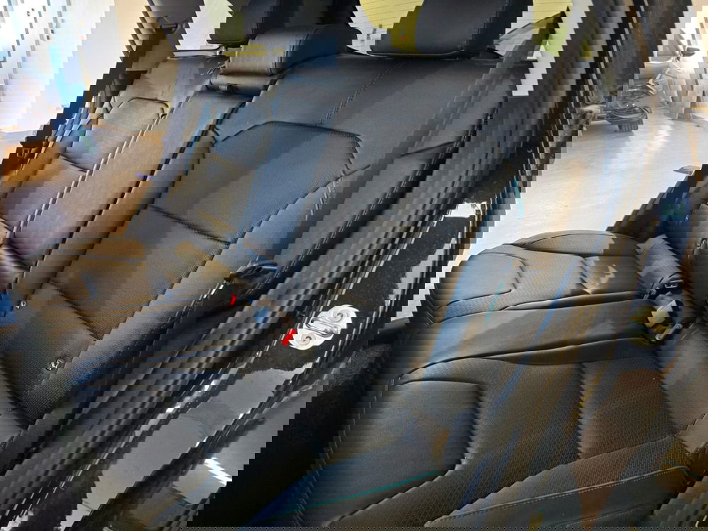 Kia Niro usata a Rimini (16)