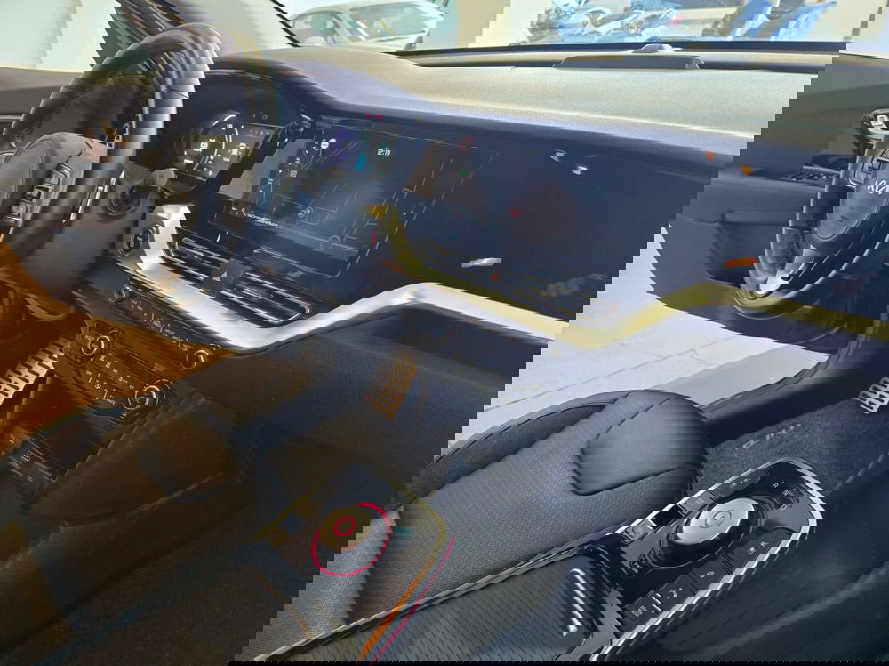 Kia Niro usata a Rimini (18)