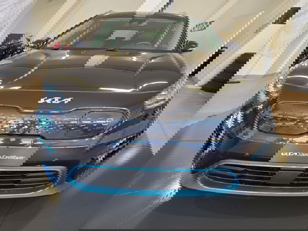 Kia Niro usata a Rimini (2)