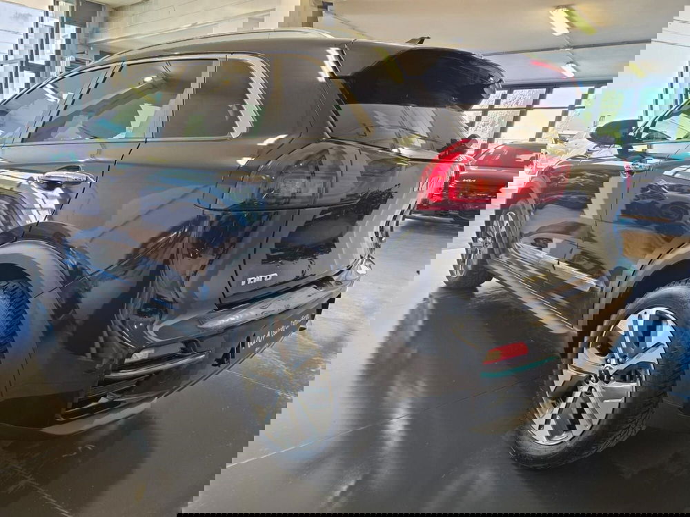 Kia Niro usata a Rimini (6)