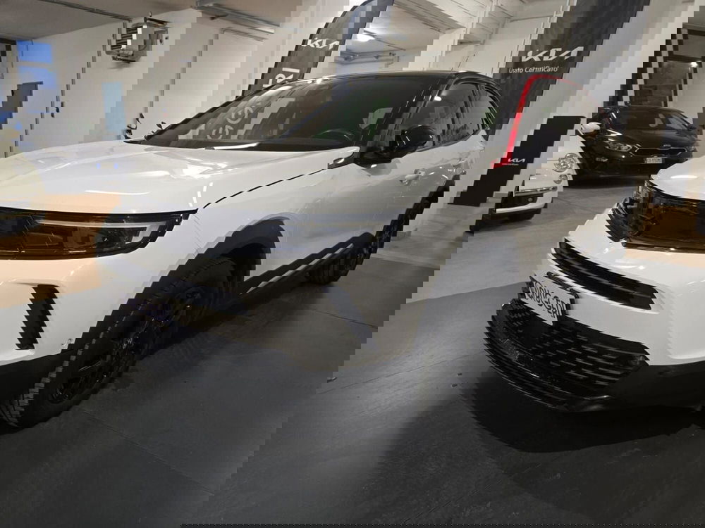 Opel Corsa usata a Rimini