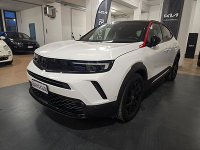 Opel Corsa 1.5 D 100 CV Elegance del 2021 usata a Rimini