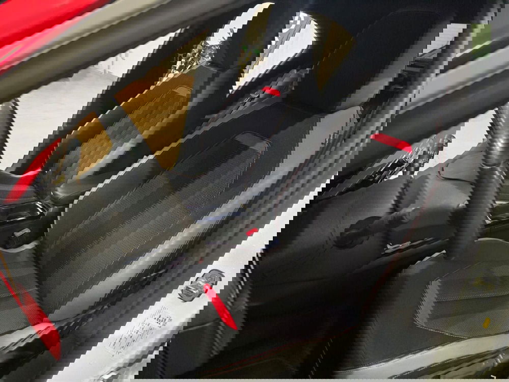 Opel Corsa usata a Rimini (10)