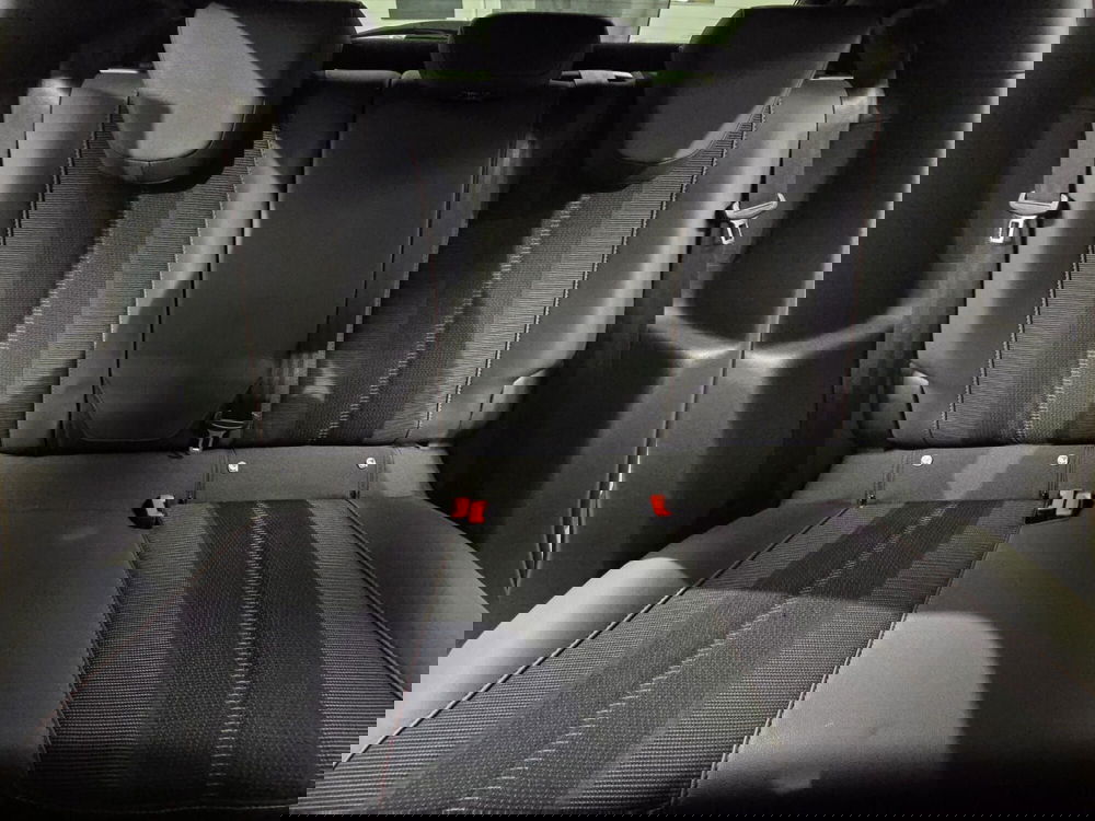 Opel Corsa usata a Rimini (11)