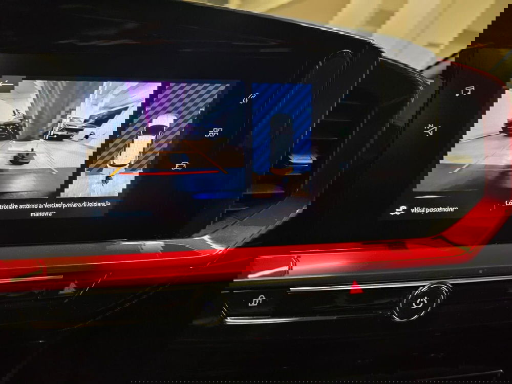 Opel Corsa usata a Rimini (12)