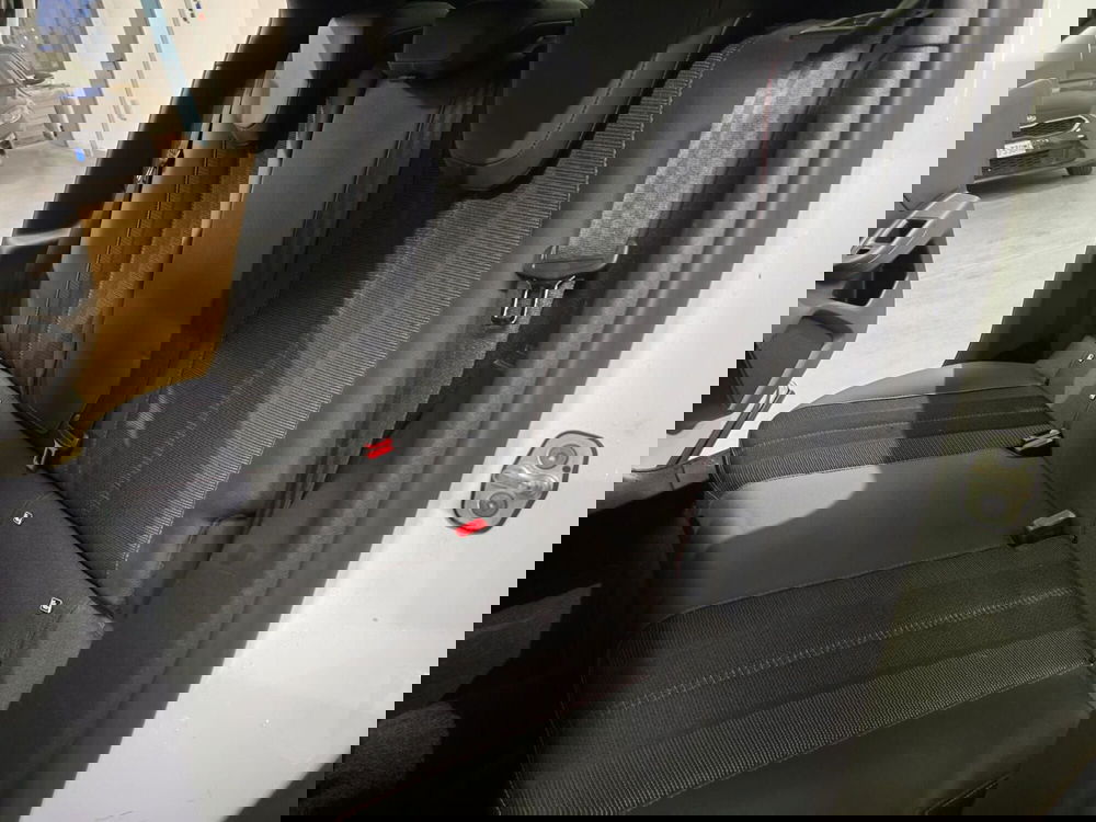 Opel Corsa usata a Rimini (13)