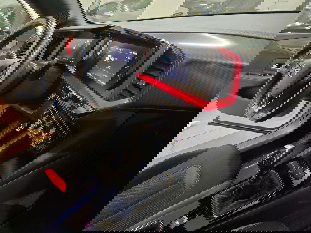 Opel Corsa usata a Rimini (15)