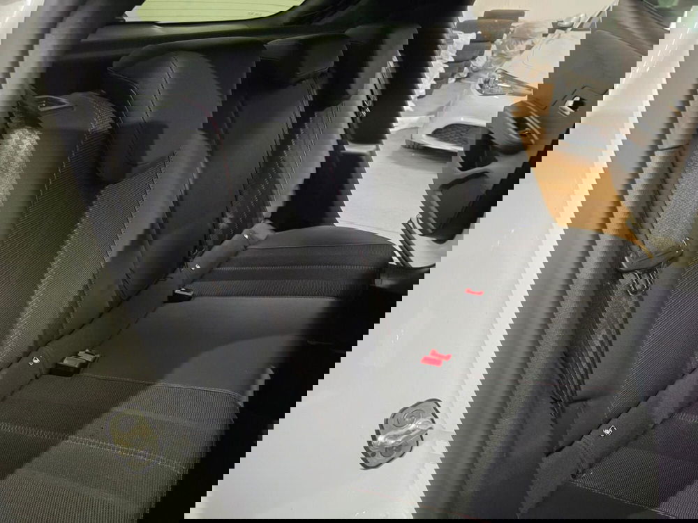 Opel Corsa usata a Rimini (16)