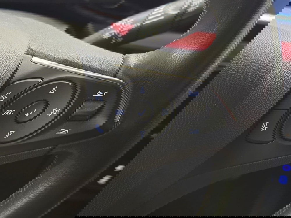 Opel Corsa usata a Rimini (18)