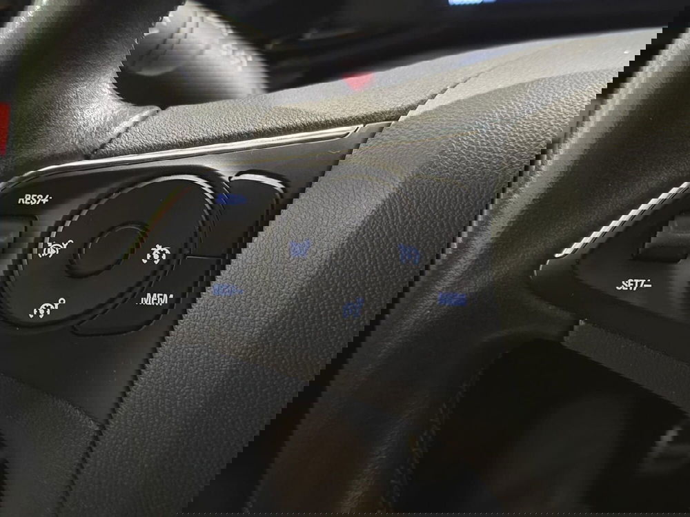 Opel Corsa usata a Rimini (19)