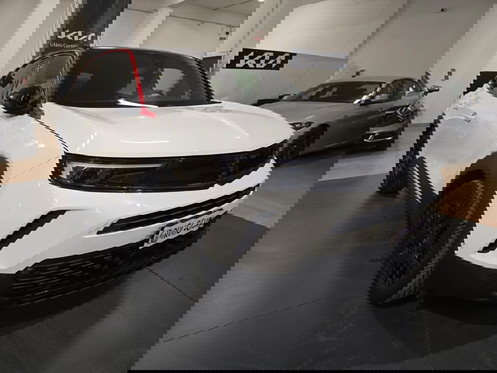 Opel Corsa usata a Rimini (3)