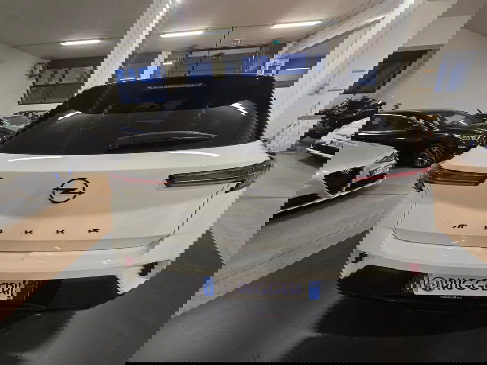 Opel Corsa usata a Rimini (4)