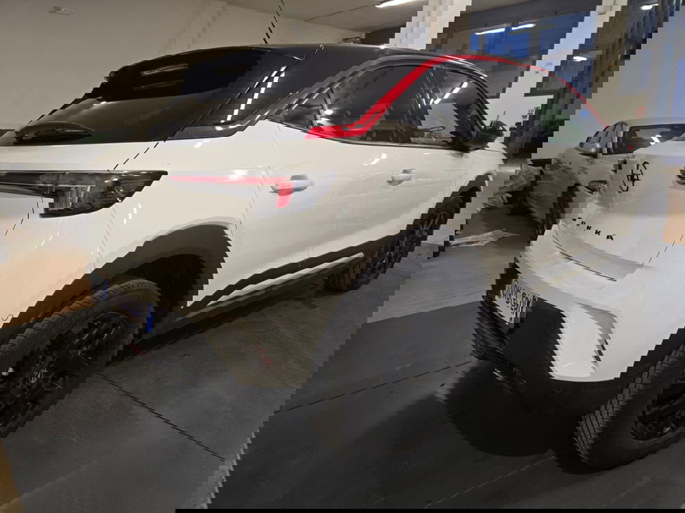 Opel Corsa usata a Rimini (5)