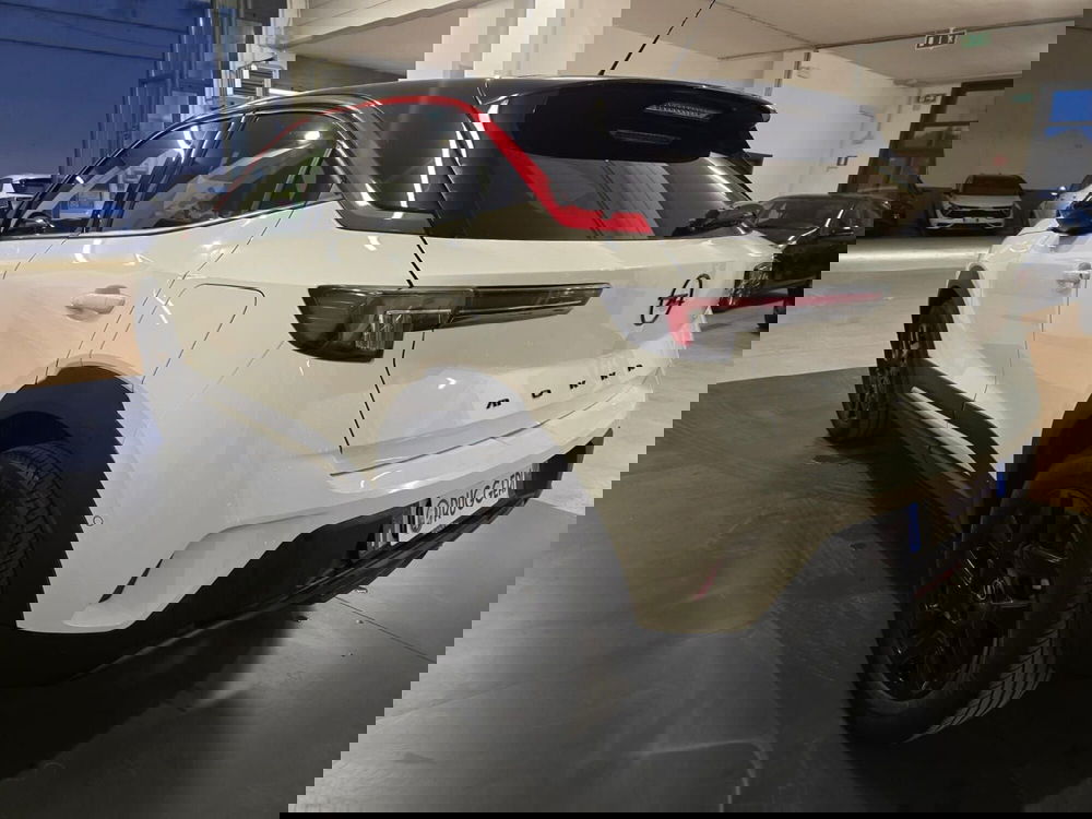 Opel Corsa usata a Rimini (6)