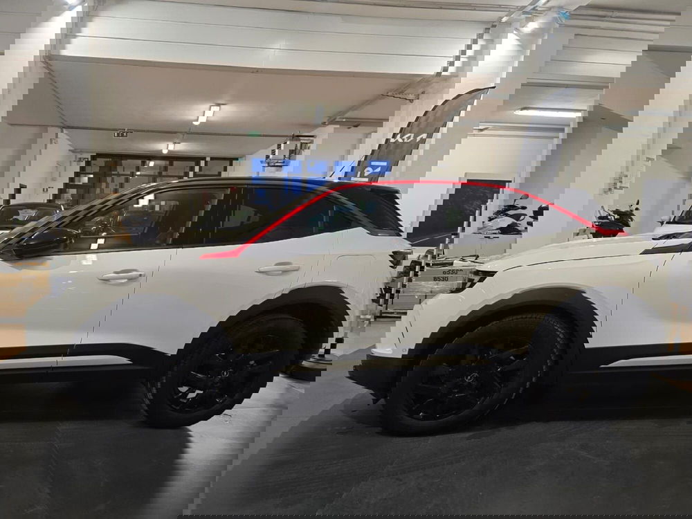 Opel Corsa usata a Rimini (7)