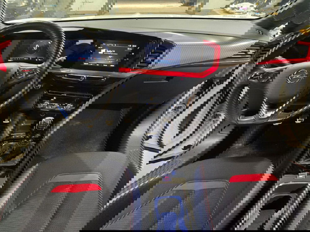 Opel Corsa usata a Rimini (8)