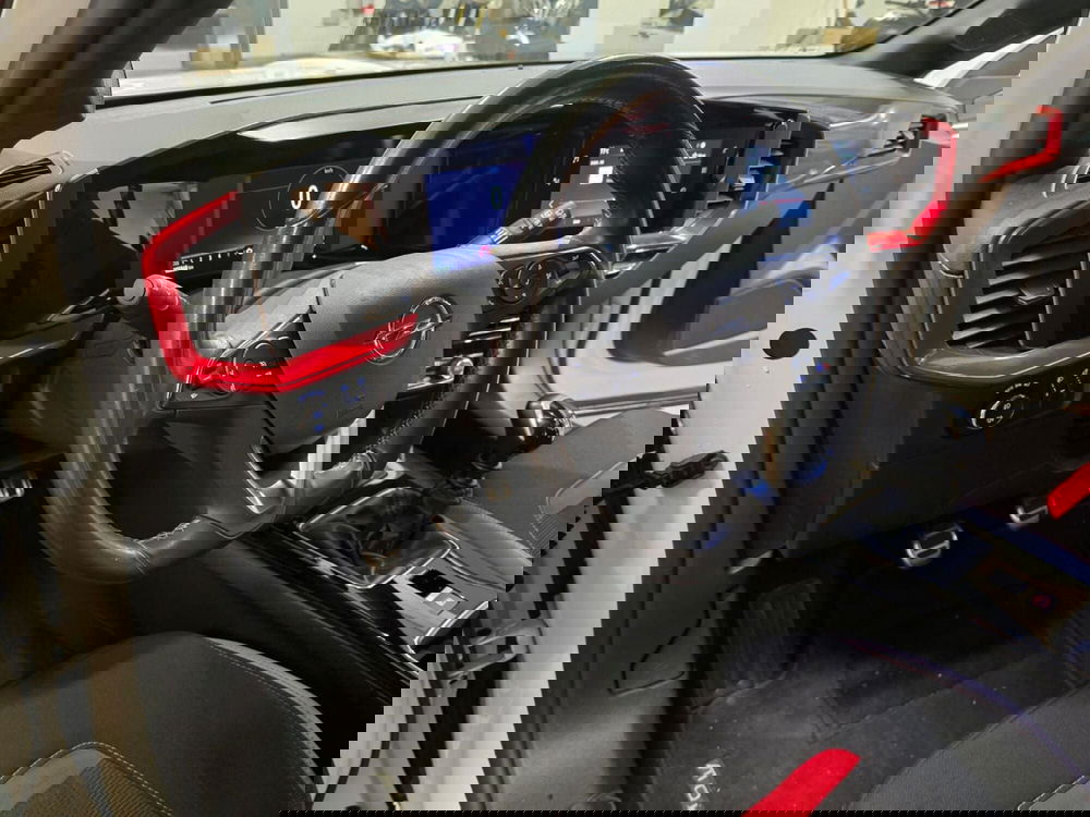 Opel Corsa usata a Rimini (9)