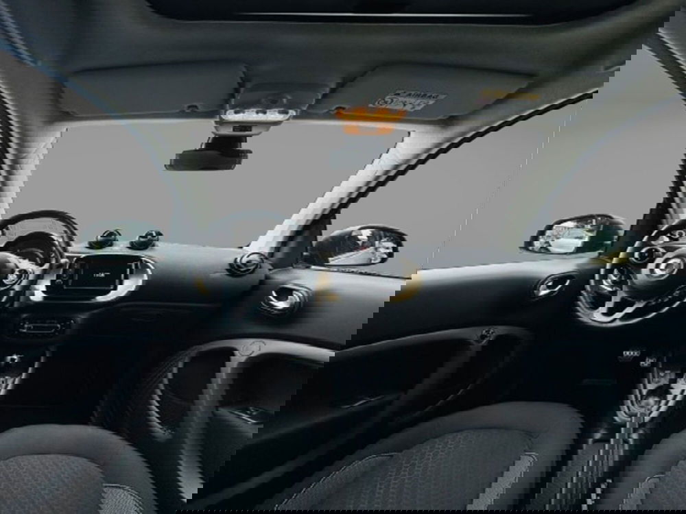 smart Fortwo usata a Firenze (10)