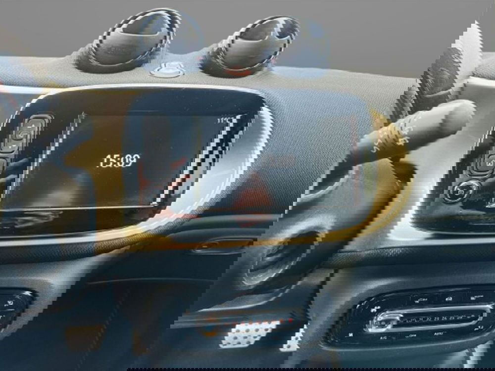 smart Fortwo usata a Firenze (12)