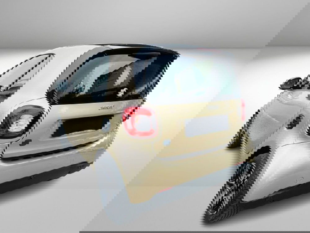 smart Fortwo usata a Firenze (3)