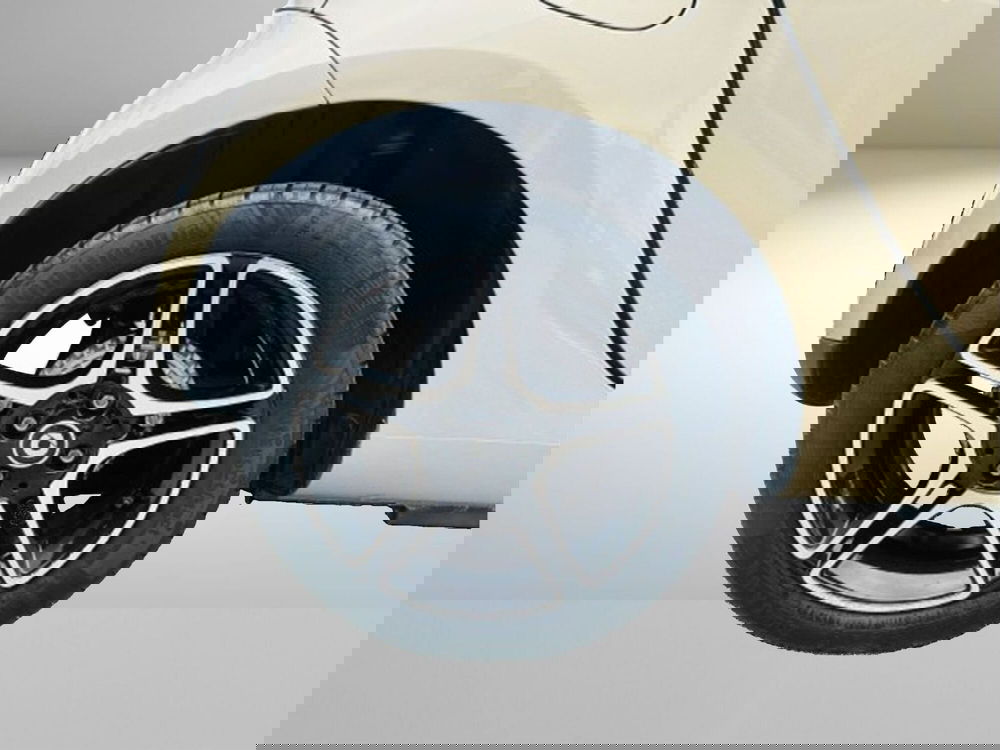 smart Fortwo usata a Firenze (7)