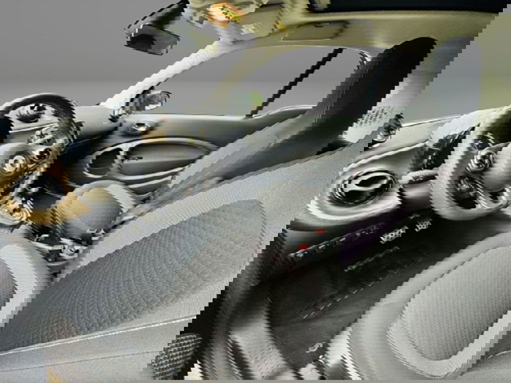 smart Fortwo usata a Firenze (8)