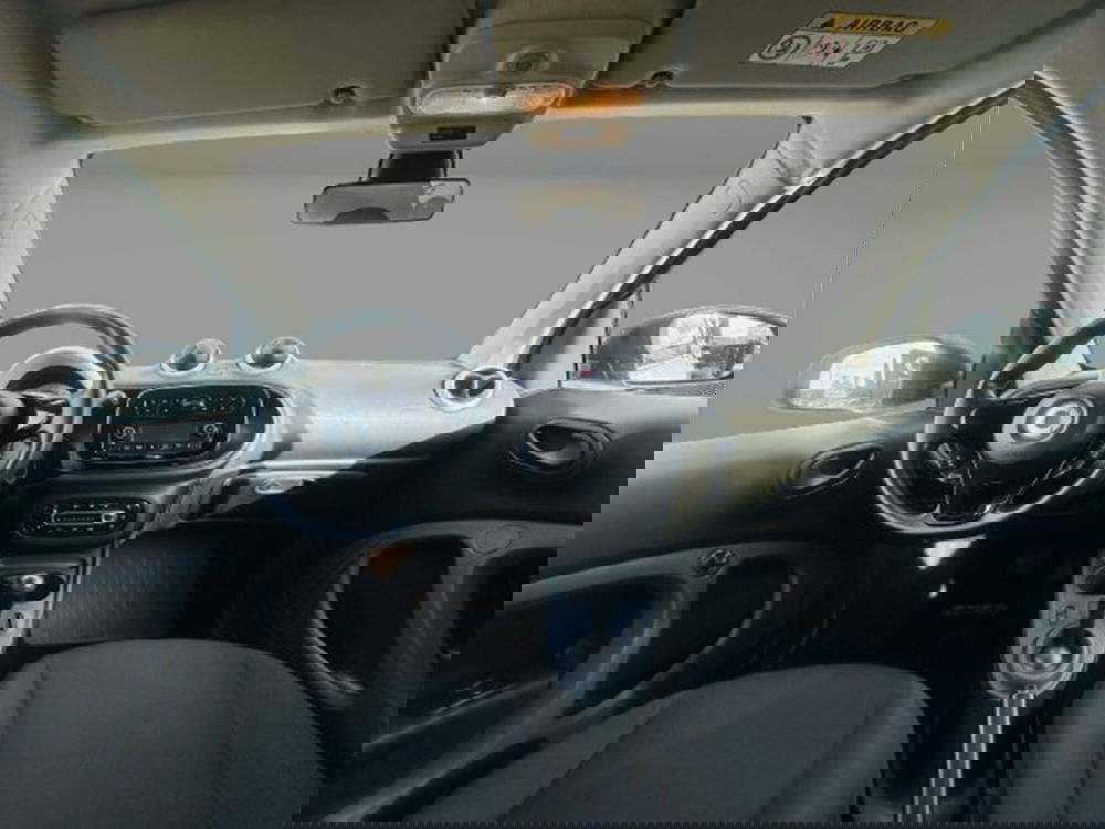 smart Fortwo usata a Firenze (10)