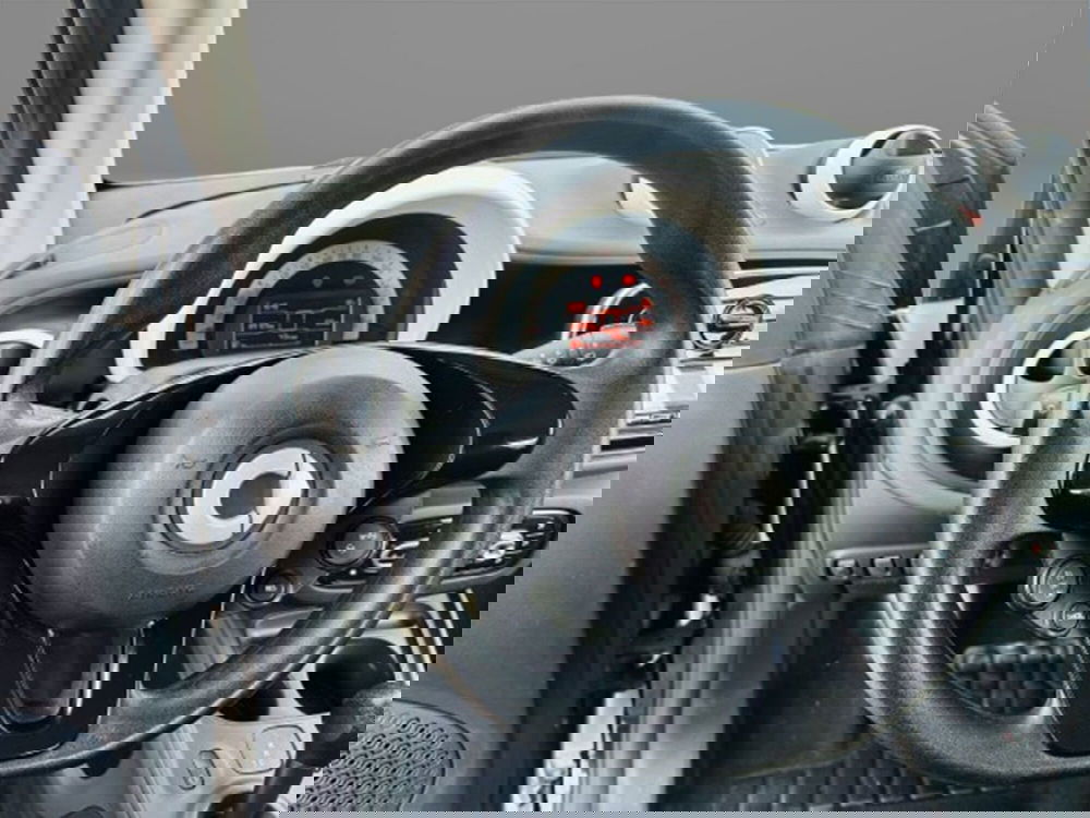 smart Fortwo usata a Firenze (11)