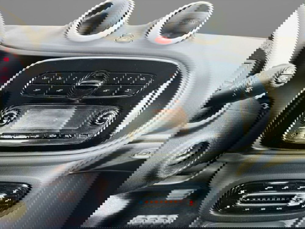 smart Fortwo usata a Firenze (12)