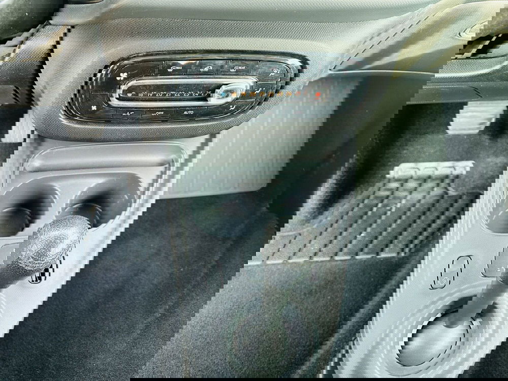 smart Fortwo usata a Firenze (13)