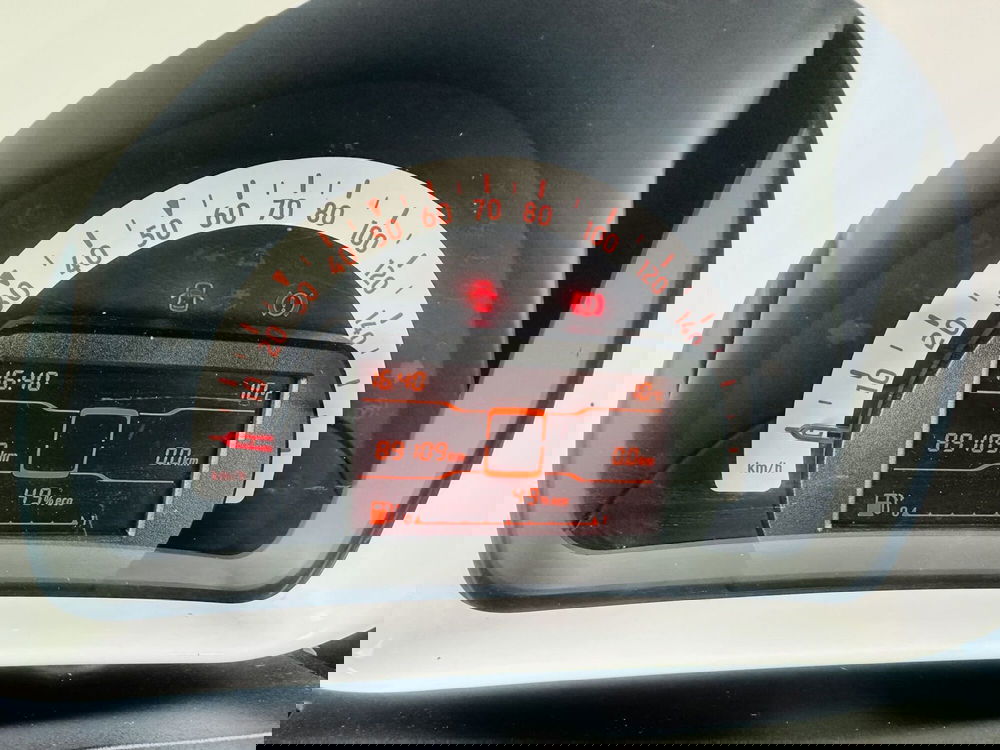 smart Fortwo usata a Firenze (14)