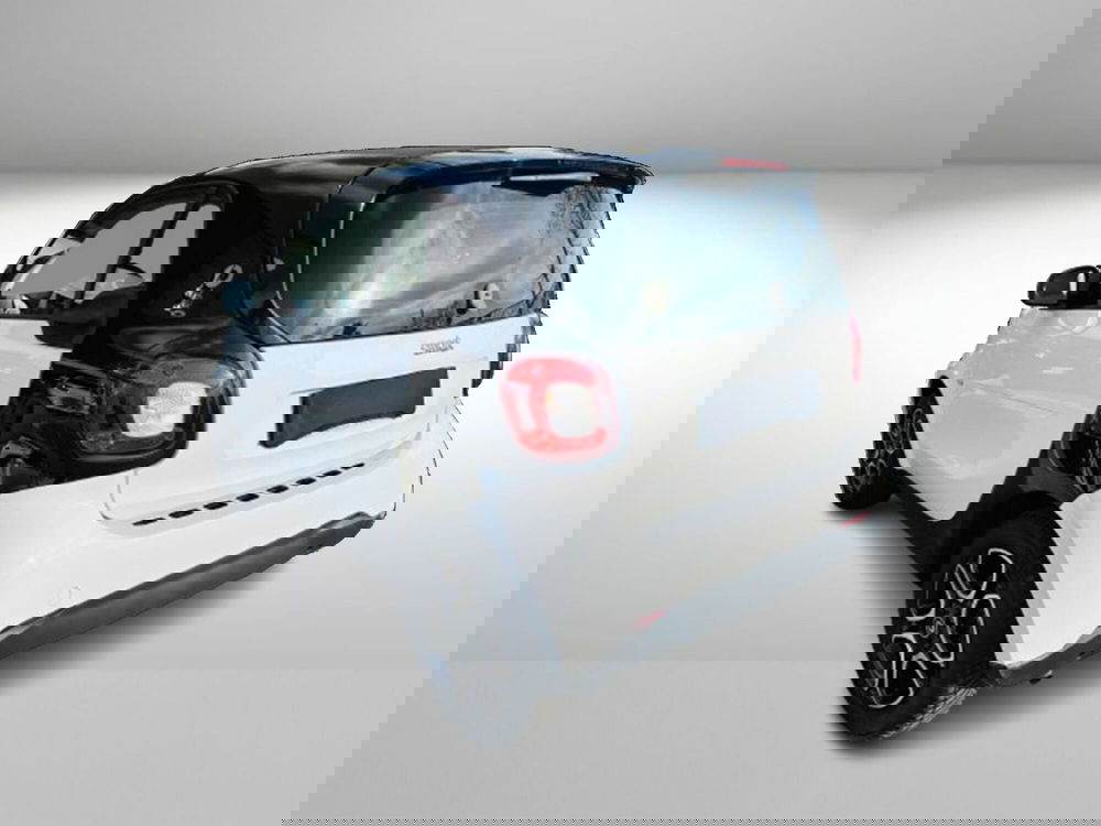 smart Fortwo usata a Firenze (3)