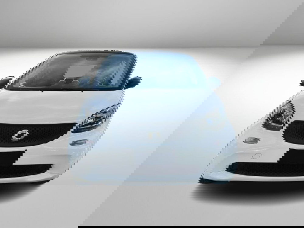 smart Fortwo usata a Firenze (4)