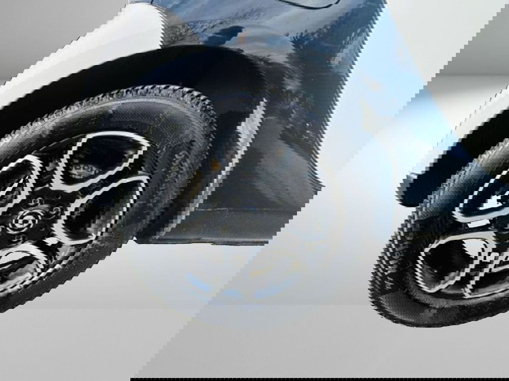 smart Fortwo usata a Firenze (7)