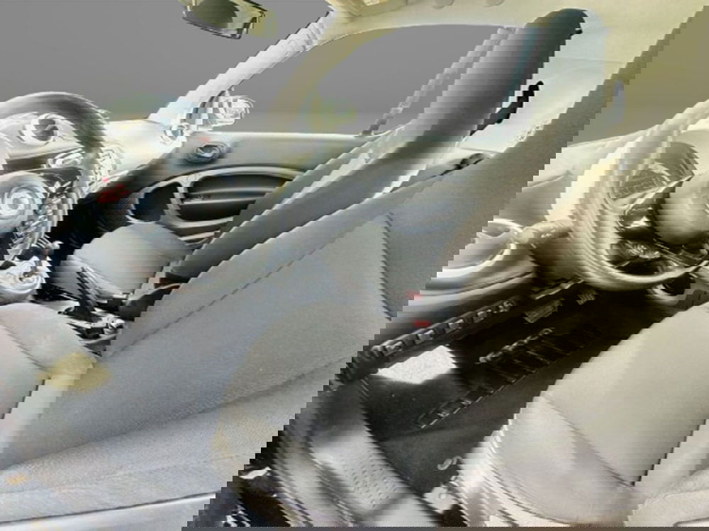 smart Fortwo usata a Firenze (8)