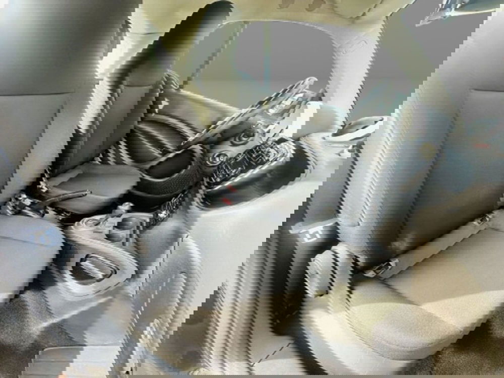 smart Fortwo usata a Firenze (9)