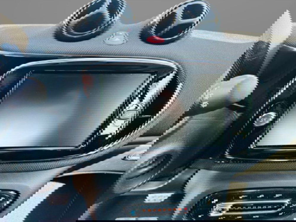 smart Fortwo usata a Firenze (11)