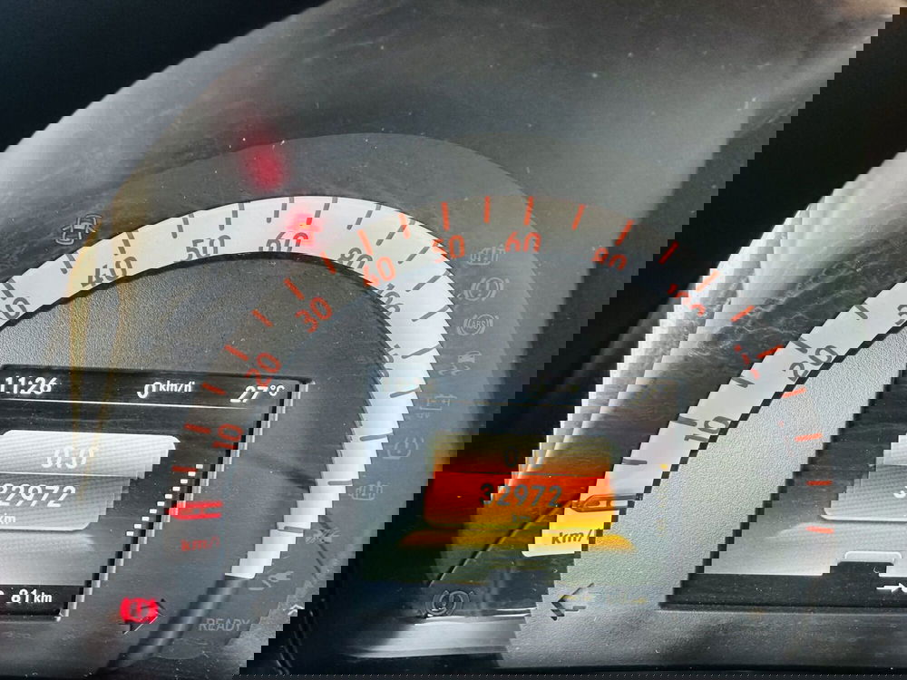 smart Fortwo usata a Firenze (13)