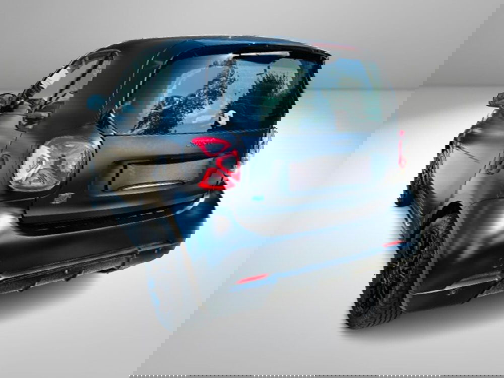 smart Fortwo usata a Firenze (3)