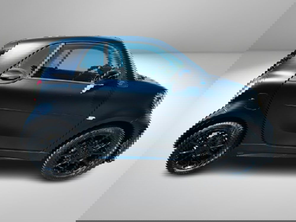 smart Fortwo usata a Firenze (6)