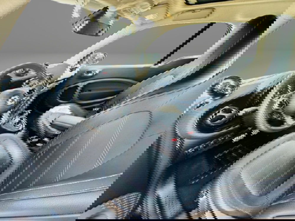 smart Fortwo usata a Firenze (7)