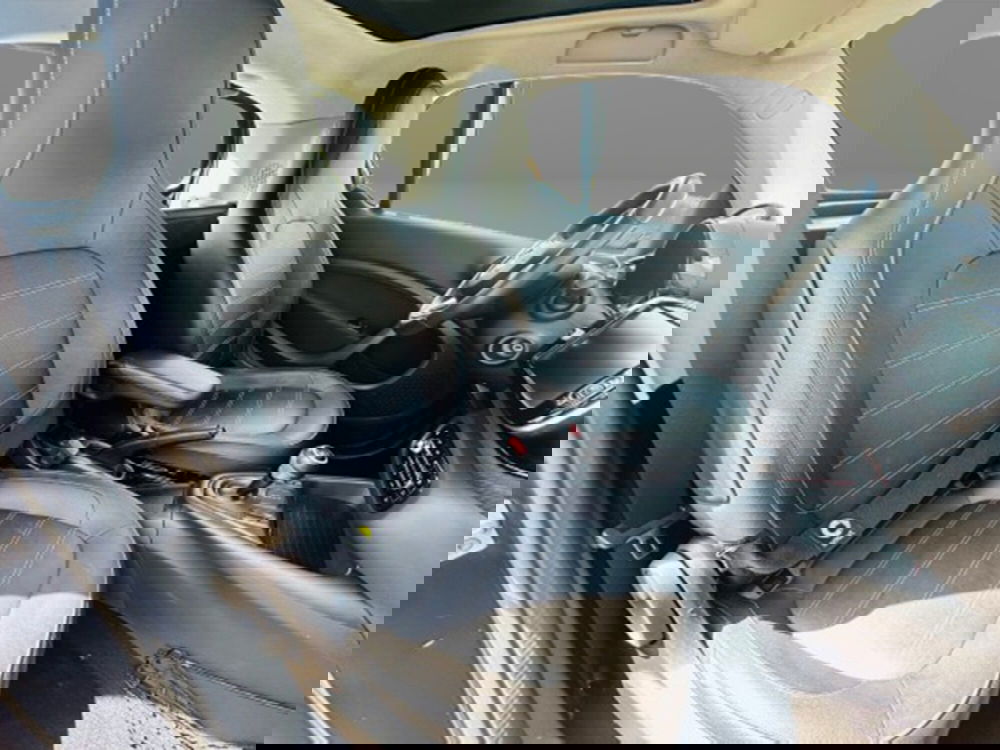 smart Fortwo usata a Firenze (8)