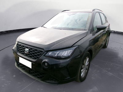 SEAT Arona 1.0 EcoTSI 110 CV DSG XPERIENCE del 2024 usata a San Dona&#039; Di Piave